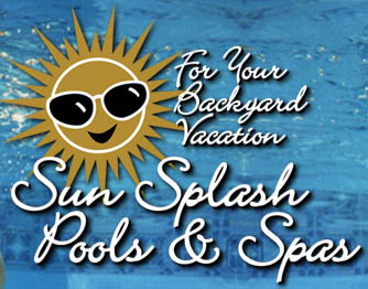 SunSplash Pools and Spas