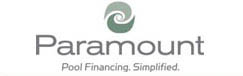 Paramount New Pool Financing